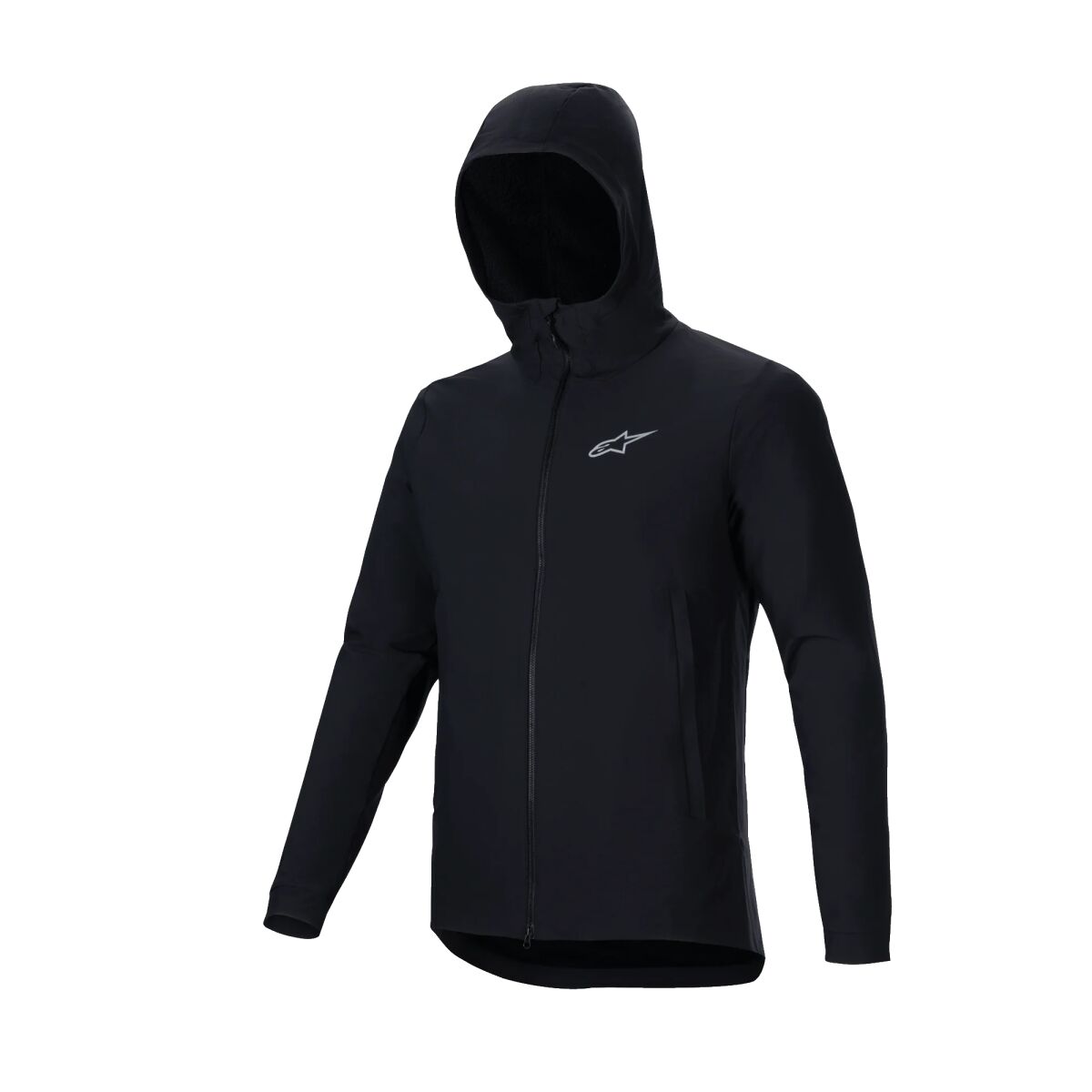 Alpinestars JACKET A-DURA THERMAL BLACK M 1220425-10-M
