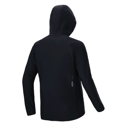 Alpinestars JACKET A-DURA THERMAL BLACK M 1220425-10-M