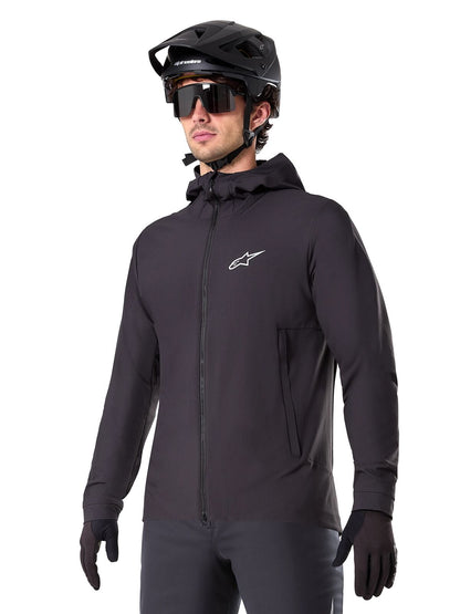 Alpinestars JACKET A-DURA THERMAL BLACK L 1220425-10-L
