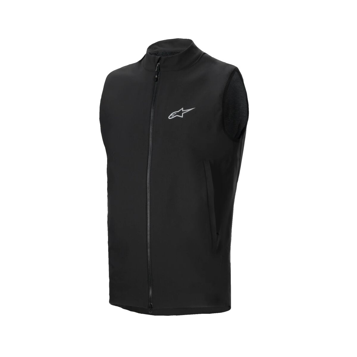Alpinestars VEST A-DURA THERMAL BLACK S 1650225-10-S