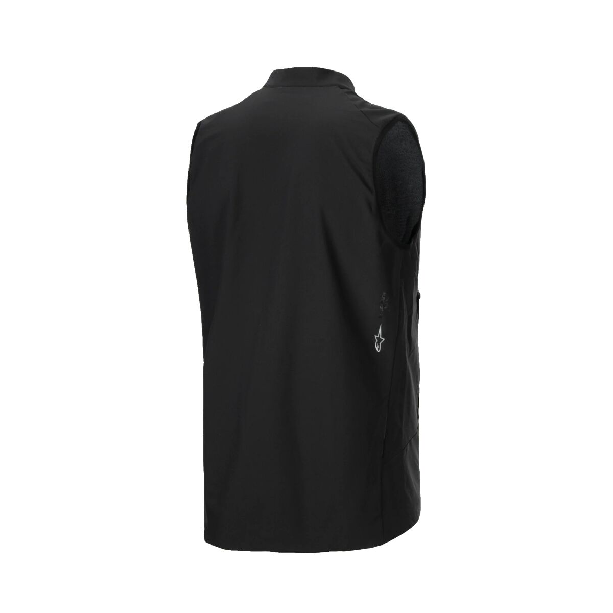 Alpinestars VEST A-DURA THERMAL BLACK S 1650225-10-S