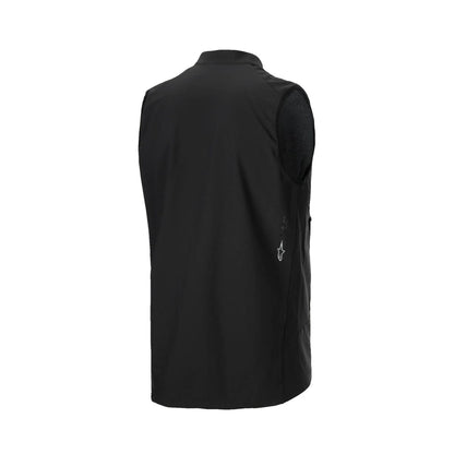 Alpinestars VEST A-DURA THERMAL BLACK 2XL 1650225-10-2XL