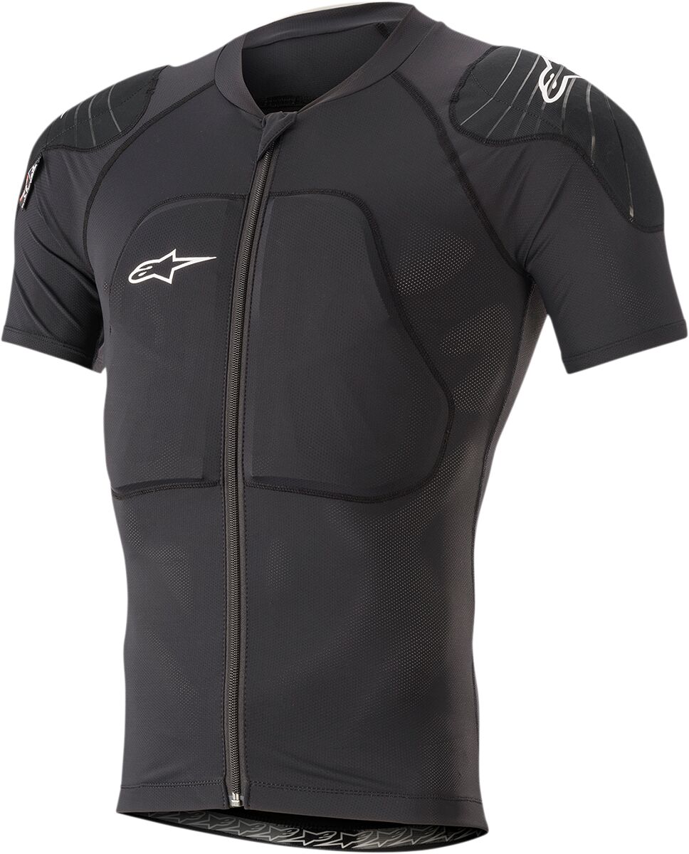 Alpinestars JACKET PARAGON S/S BK MD 1656620-10-MD