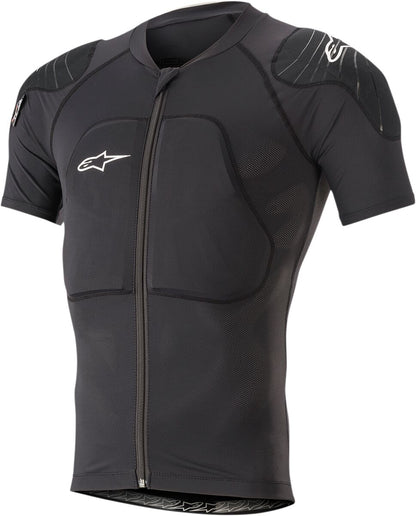 Alpinestars JACKET PARAGON S/S BK MD 1656620-10-MD