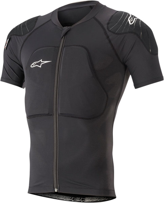 Alpinestars JACKET PARAGON S/S BK MD 1656620-10-MD