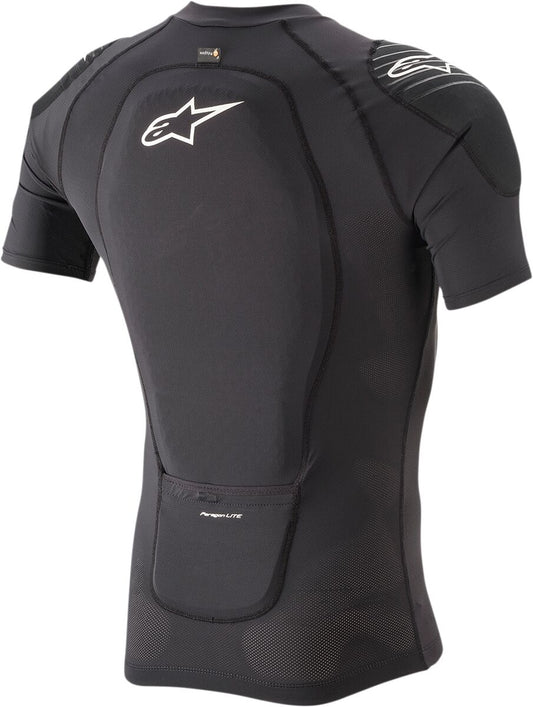 Alpinestars JACKET PARAGON S/S BK MD 1656620-10-MD