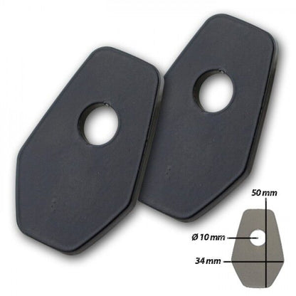 ZIEGER INDY SPCR GSX-S 1000 10002490