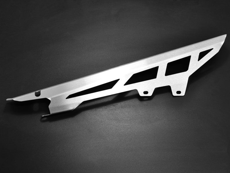 ZIEGER CHAIN GUARD KTM ADV SLV 10001017