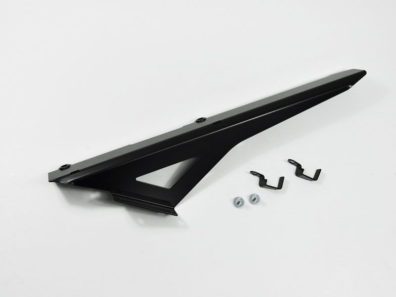 ZIEGER CHAIN GUARD VFR800X BK 10000873
