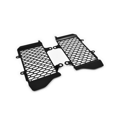 ZIEGER RADIATOR GUARD CRF1100DL BK 10007010