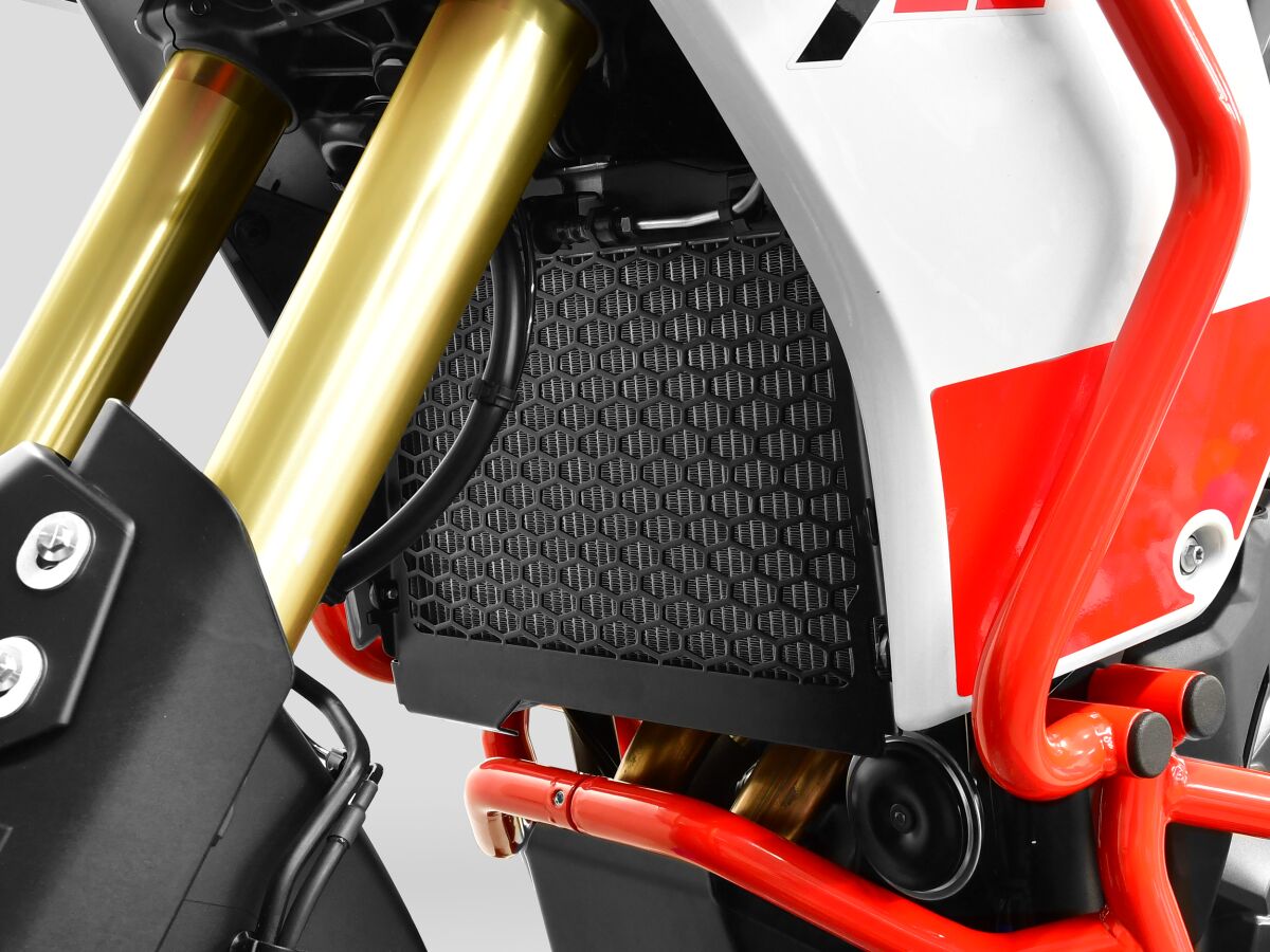 ZIEGER RADIATOR GUARD TENERE 10007127