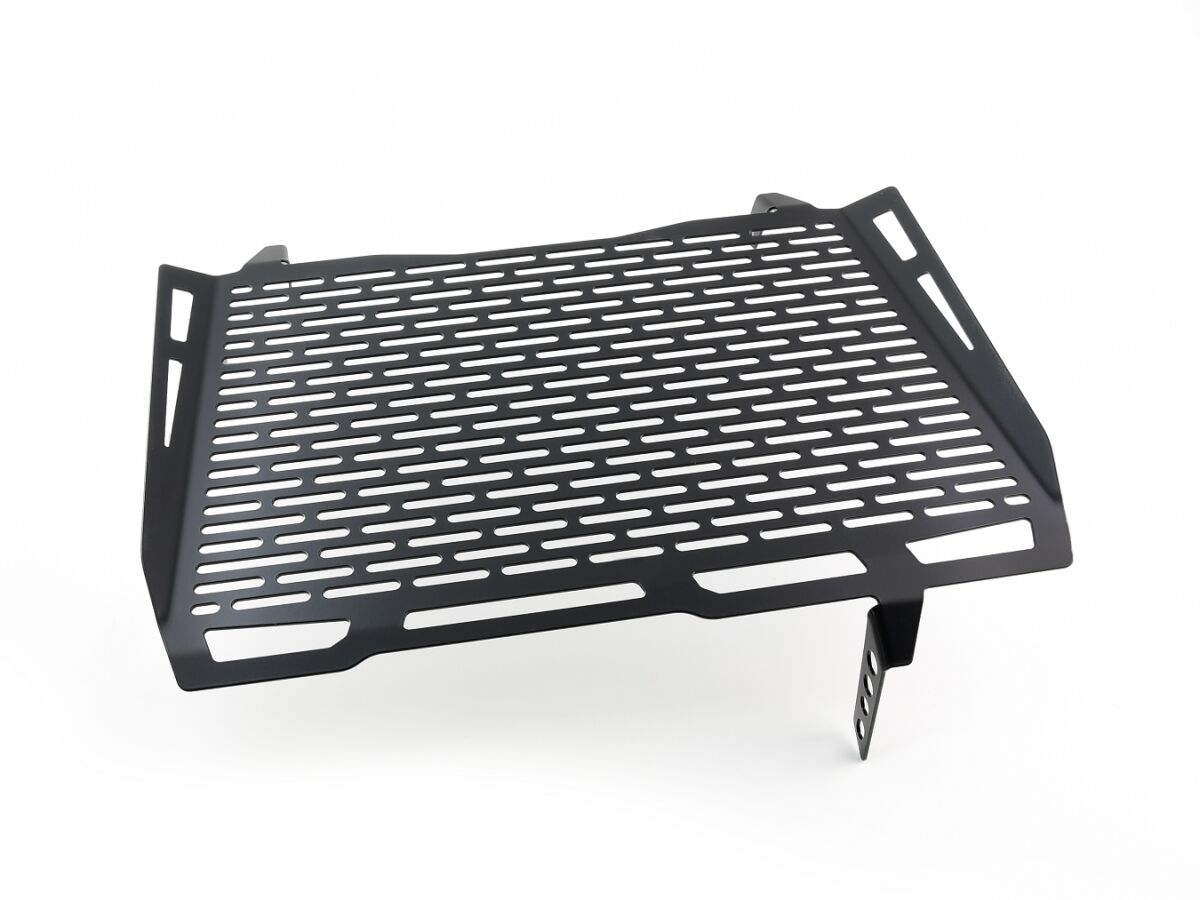 ZIEGER RADIATOR GUARD MLTSTRD 950 BK 10002864