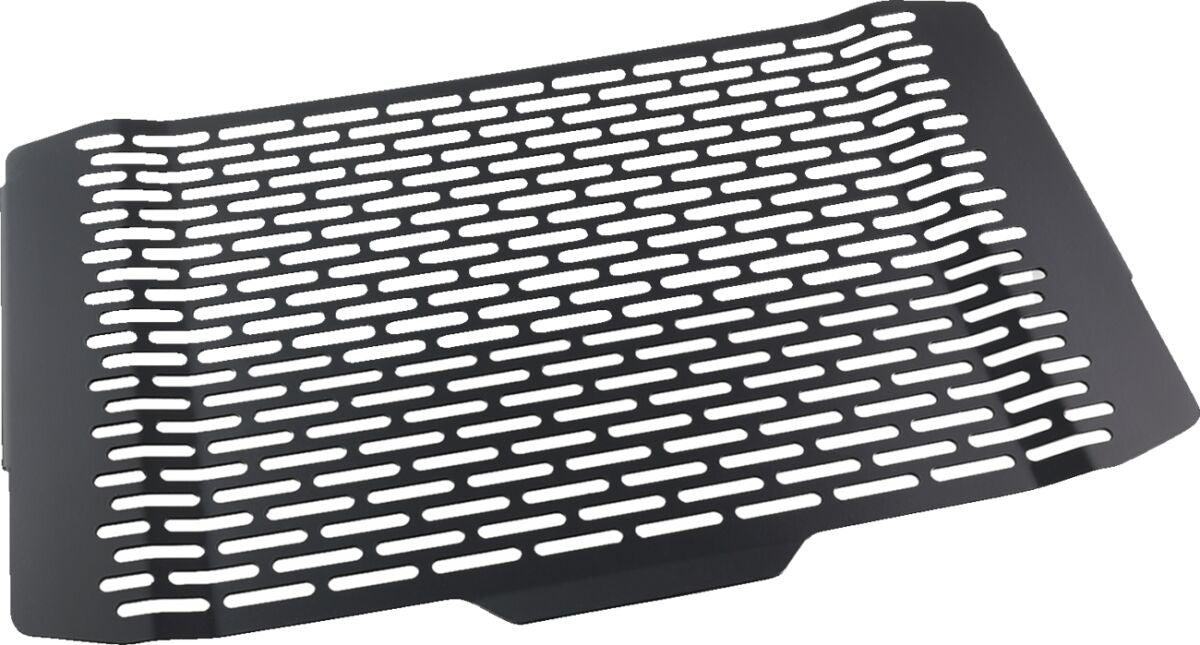 ZIEGER RADIATOR GUARD MT-09 BK 10002903
