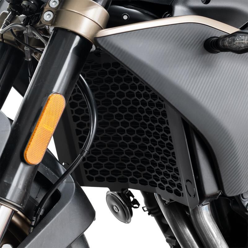 ZIEGER RADIATOR GUARD CFMOTO 800NK 10011753