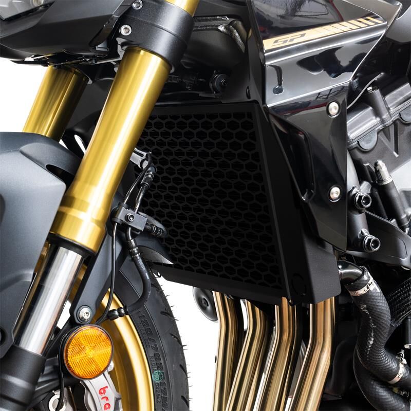 ZIEGER RADIATOR GUARD CB1000 HORNET 10011451