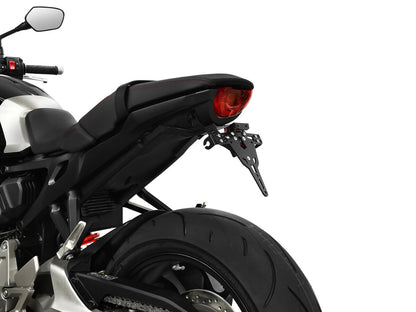 ZIEGER LCS PLT HLD TYPE A CB1000R (GE 10004695
