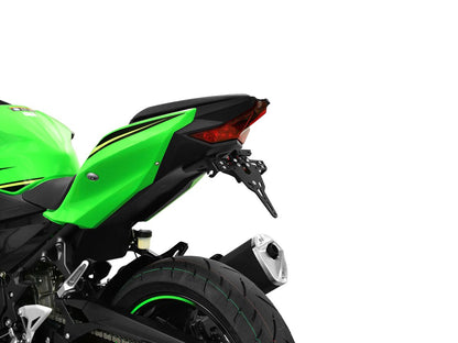 ZIEGER LCS PLT HLD TYPE A NINJA 400 ( 10004122