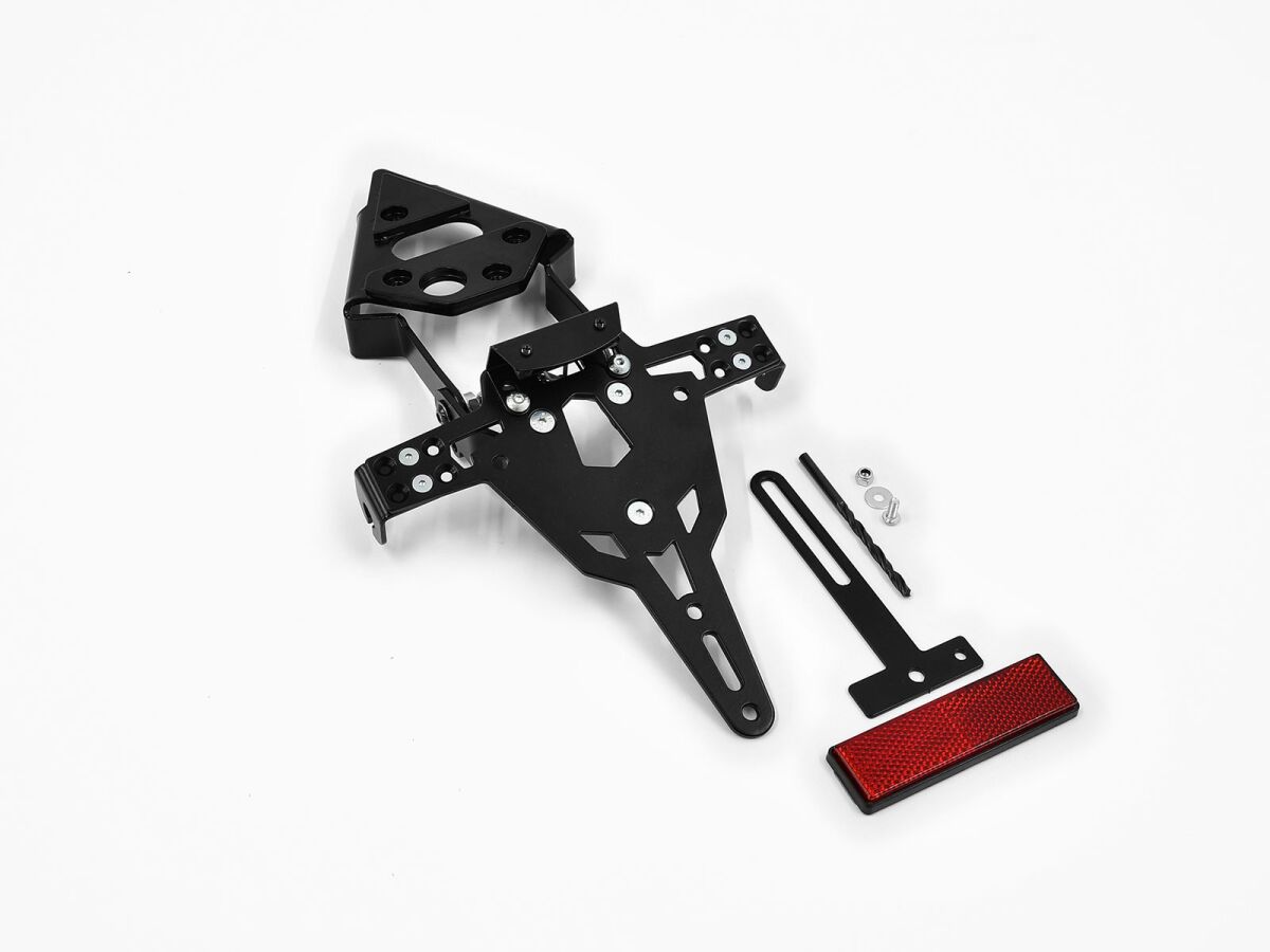 ZIEGER LCS PLT HLD TYPE A STRT TRIPLE 10000368