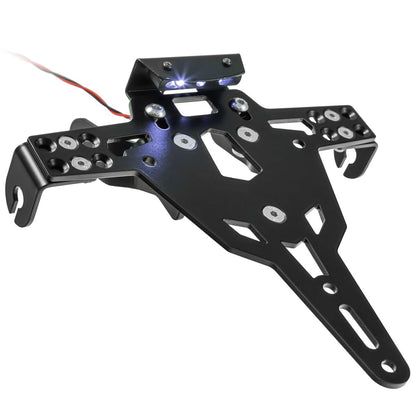ZIEGER LCS PLT HLD TYPE A PANIGALE V4 10003795