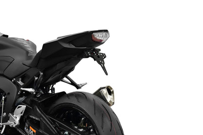 ZIEGER LCS PLT HLD TYPE A CBR1000RR ( 10003012