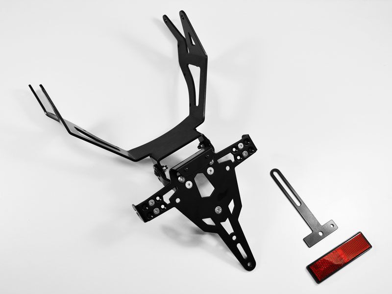 ZIEGER LCS PLT HLD TYPE A CBR600RR (G 10000303