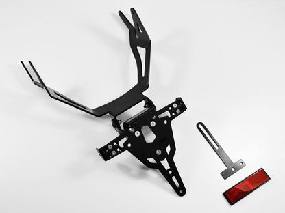 ZIEGER LCS PLT HLD TYPE A CBR600RR (G 10000303