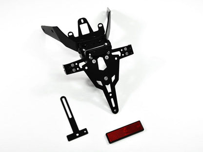 ZIEGER LCS PLT HLD TYPE A 690 DUKE/R 10000335