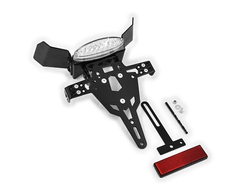 ZIEGER LCS PLT HLD TYPE A ZX6R (GER) 10000330