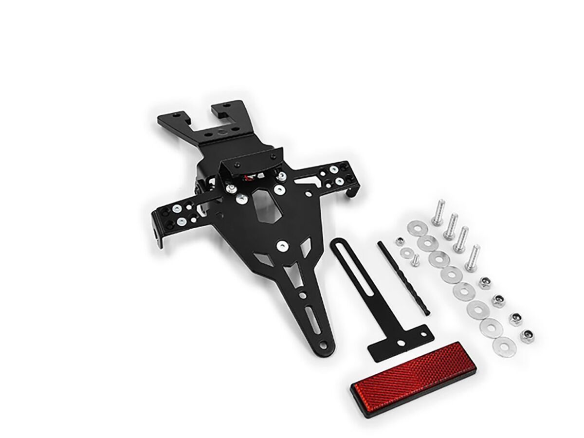 ZIEGER LCS PLT HLD TYPE D CB1000R (FR 10007516