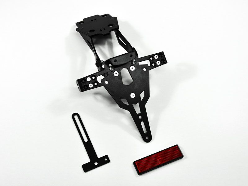 ZIEGER LCS PLT HLD TYPE D GSXS1000 (F 10007597