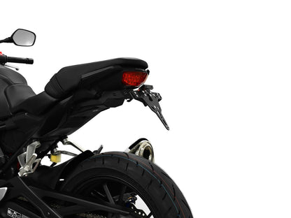 ZIEGER LCS PLT HLD TYPE D CB300R (FR) 10007631