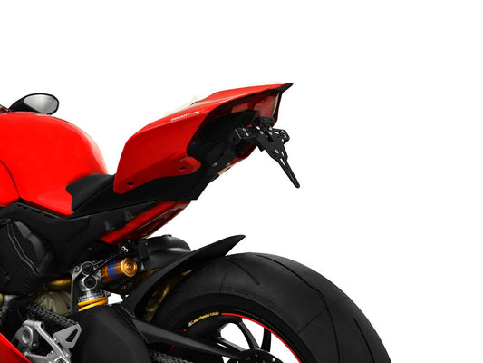 ZIEGER LCS PLT HLD TYPE D PANIGALE V4 10007635