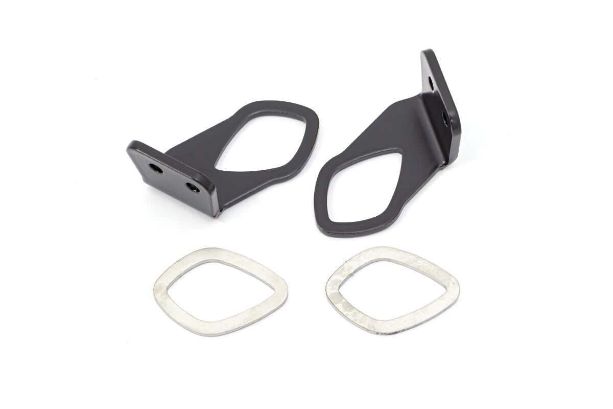 ZIEGER TURN SIGNAL ADAPTER OE DUC 10005790