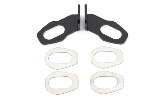 ZIEGER TURN SIGNAL ADAPTER OE HON 10004691