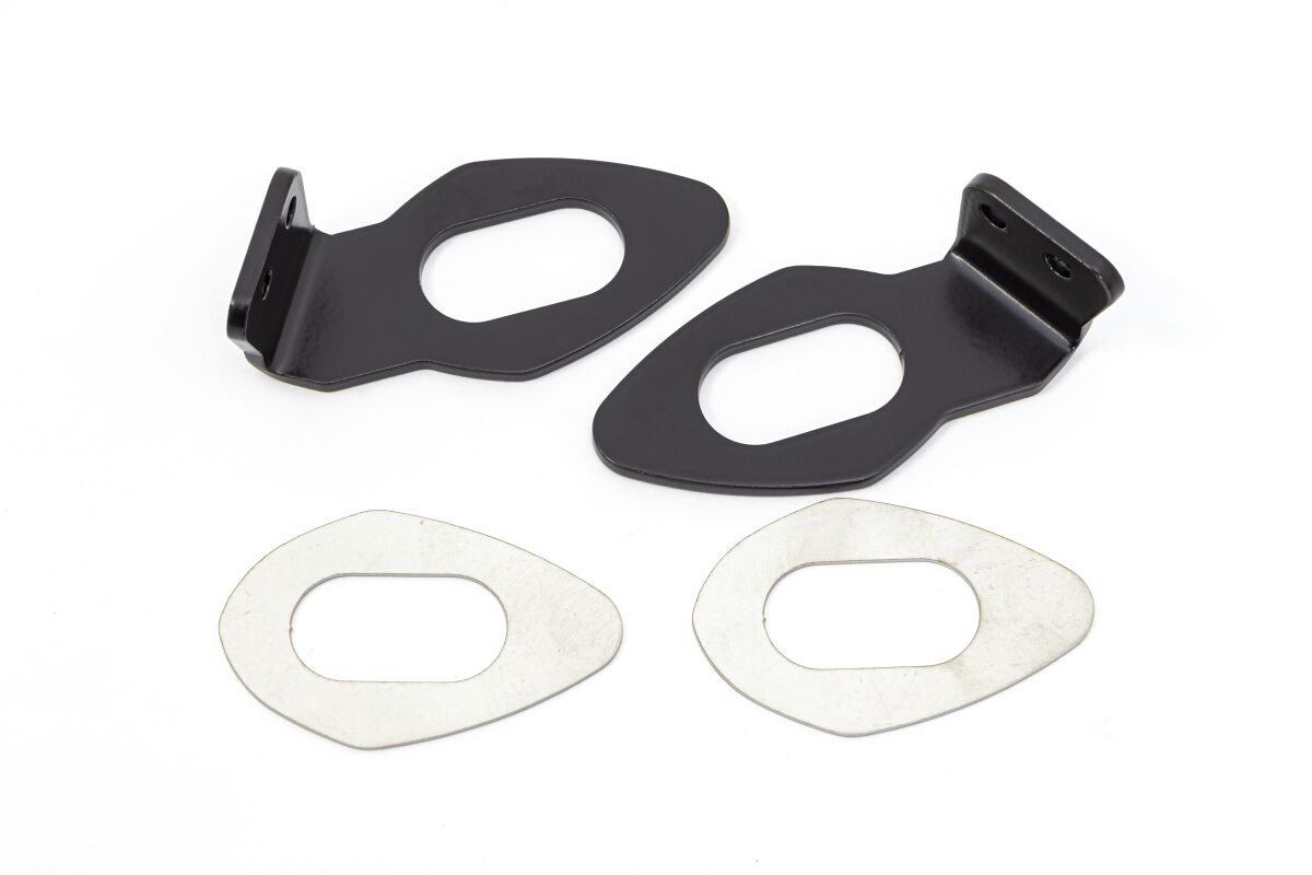 ZIEGER TURN SIGNAL ADAPTER OE CRF1100 10007035