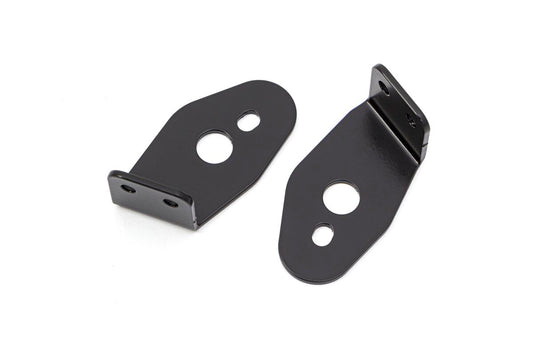 ZIEGER TURN SIGNAL ADAPTER OE KTM 10002485