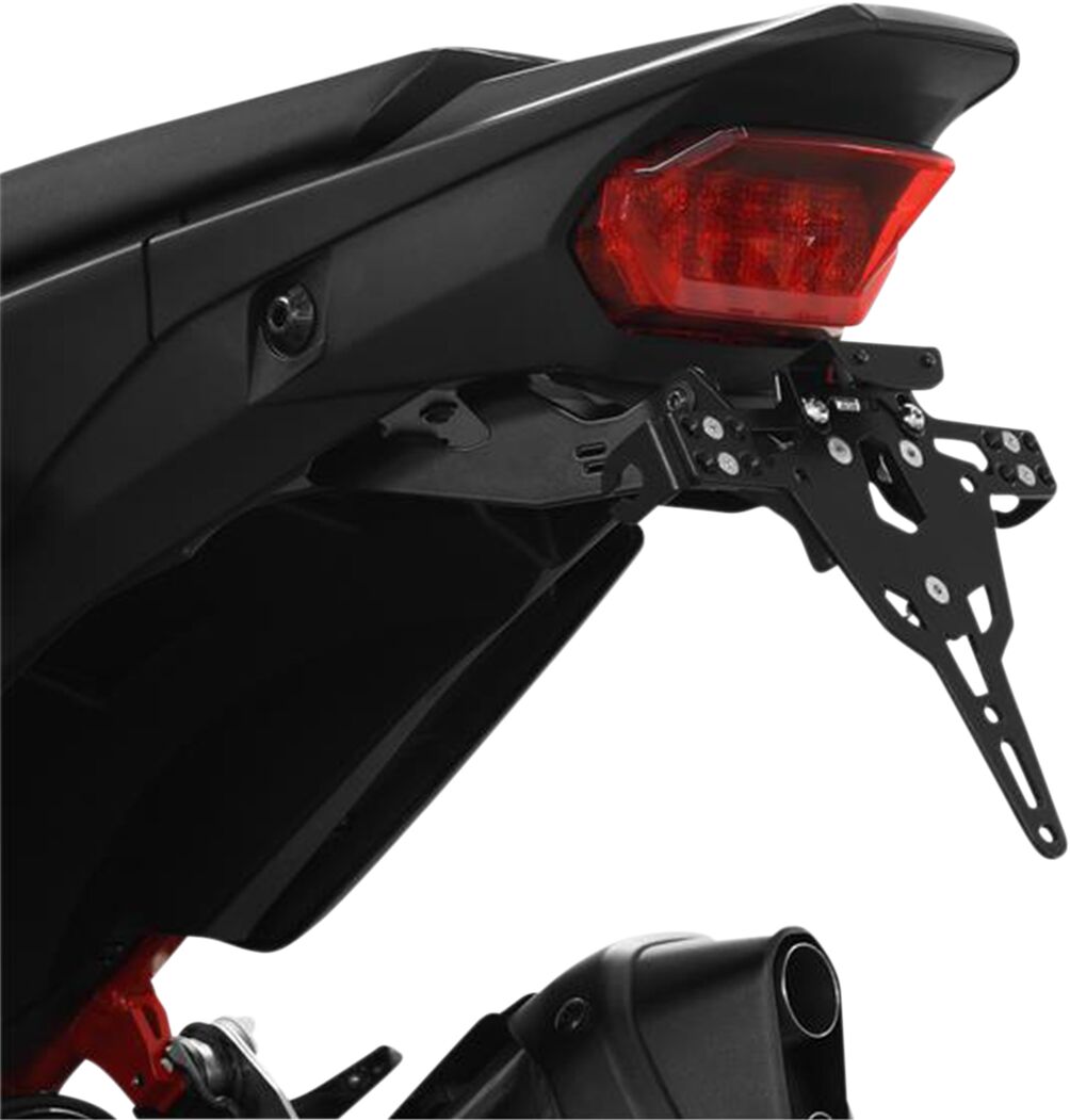 ZIEGER LCS PLT HLD TYPE A CRF1100DL ( 10007019