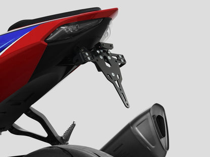 ZIEGER LCS PLT HLD TYPE A CBR1000RR-R 10007063