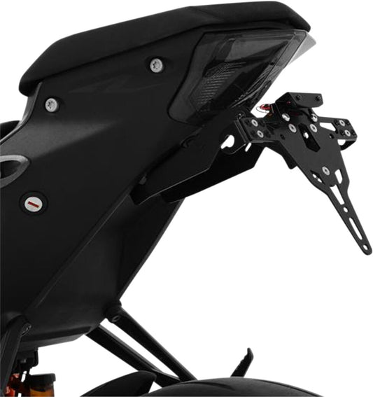 ZIEGER LCS PLT HLD TYPE A 1290SDUKE R 10008123