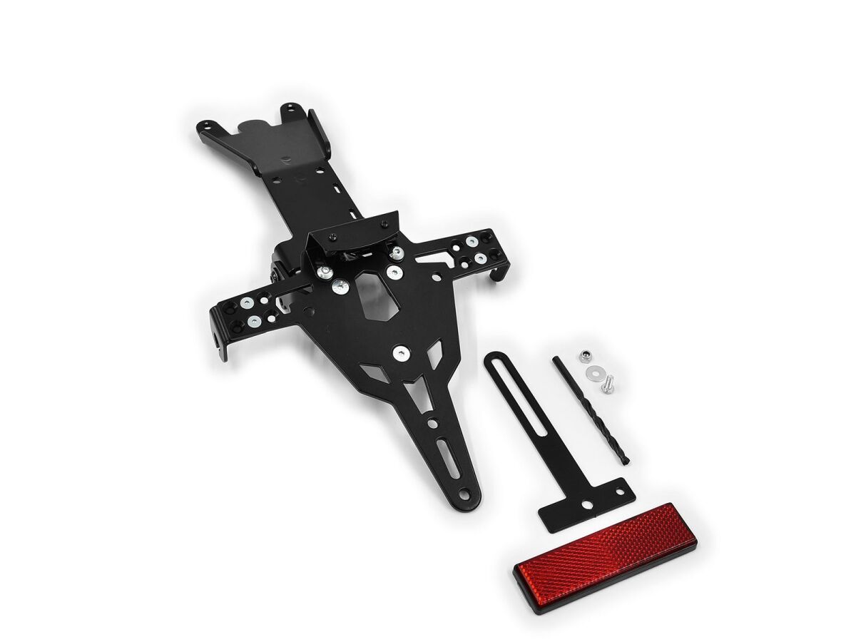 ZIEGER LCS PLT HLD TYPE A PANIGALE (G 10000292