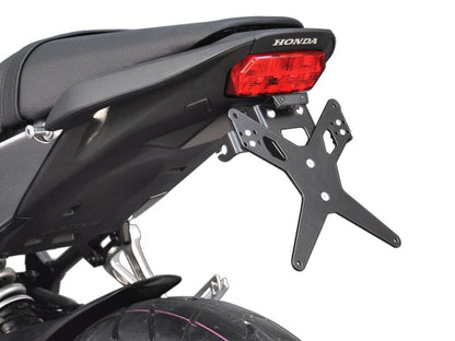 ZIEGER LCS PLT HLD TYPE E CB650F (ITA 10006508
