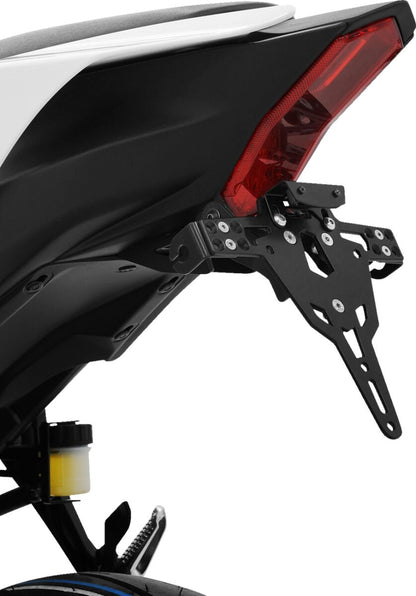 ZIEGER LCS PLT HLD YZF-R7 TYPE A (GER 10008401