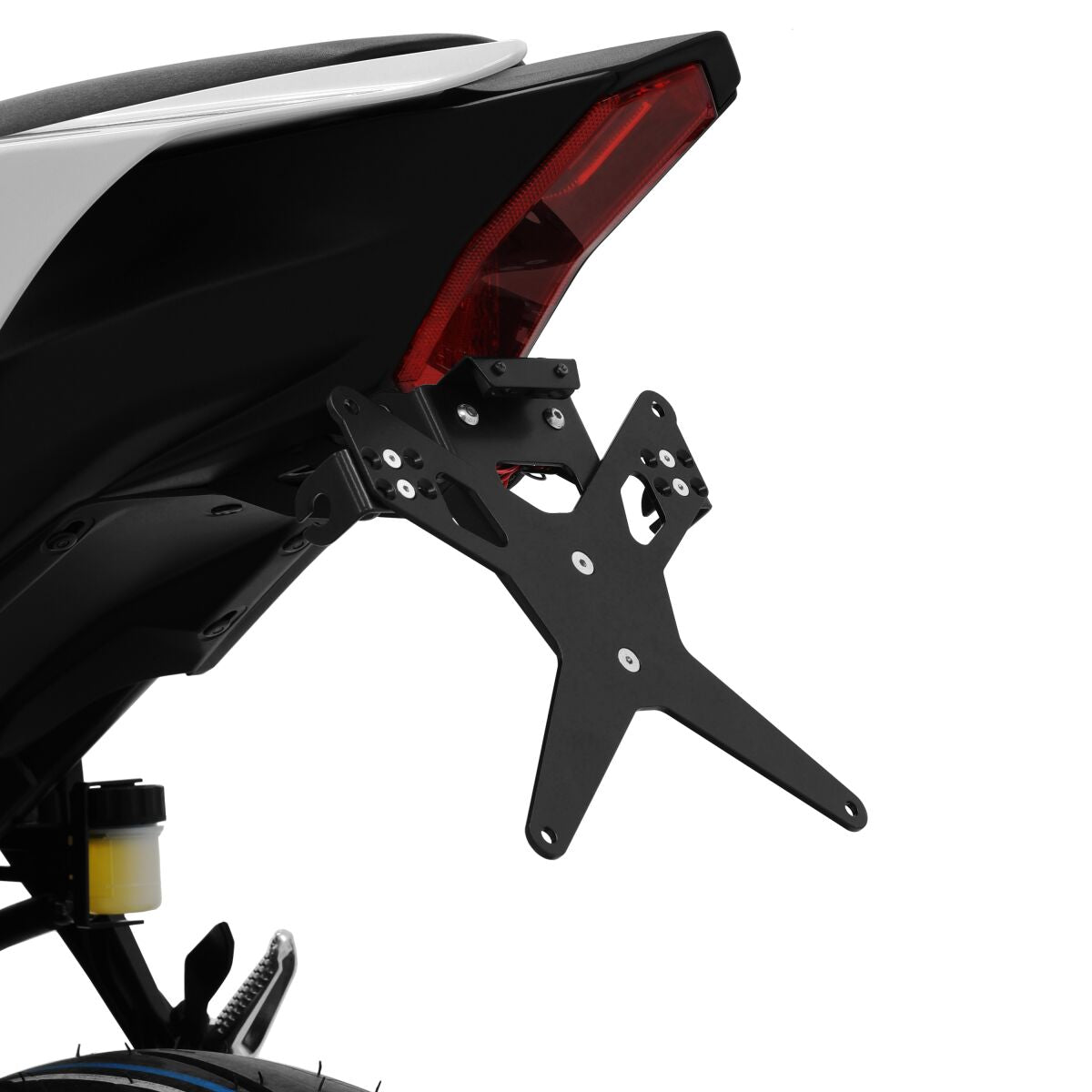 ZIEGER LCS PLT HLD YZF-R7 TYPE E (ITA 10008412