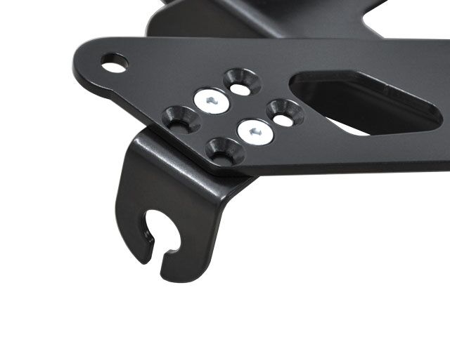 ZIEGER LCS PLT HLD YZF-R7 TYPE E (ITA 10008412
