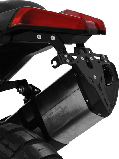 ZIEGER LCS PLT HLD TUAREG660 TYPE A ( 10008874