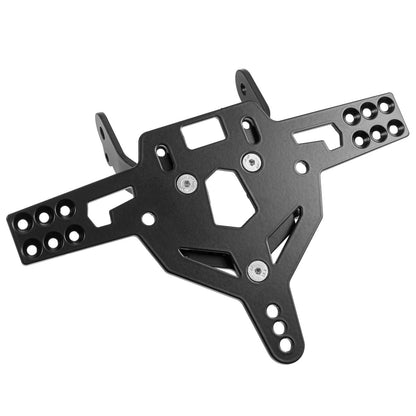 ZIEGER LCS PLT HLD TYPE D GSX-S1000GT 10009764