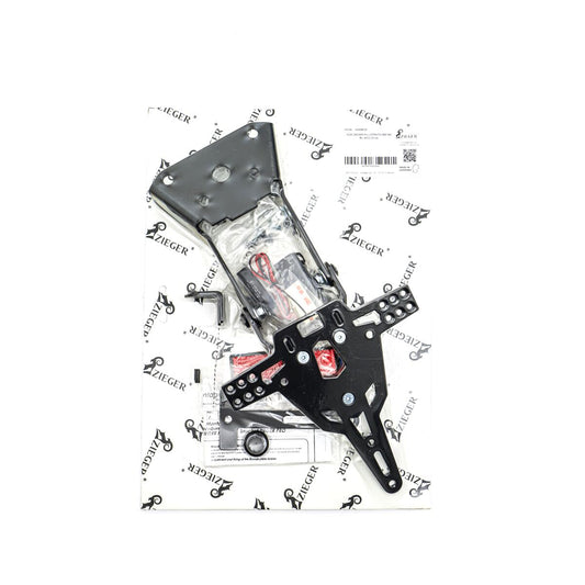 ZIEGER LCS PLT HLD TYPE A CFMOTO 650NK 10009825