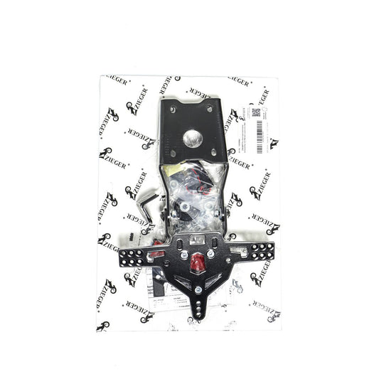 ZIEGER LCS PLT HLD TYPE D LEONCINO 80 10009960
