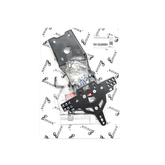 ZIEGER LCS PLT HLD TYPE C LEONCINO 800 10009952