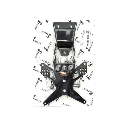 ZIEGER LCS PLT HLD TYPE E CRF300L (IT 10010040